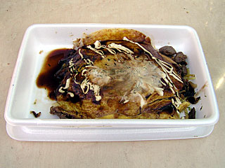 札幌焼 | 風月 | 北海道・札幌のご当地グルメ