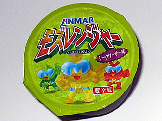 もずく | 沖縄県のご当地B級グルメ