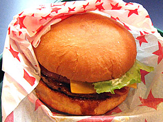 佐世保バーガー | 長崎県（佐世保）のご当地B級グルメ