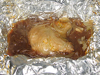 ちゃんちゃん焼き | 北海道のご当地グルメ