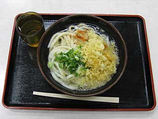 讃岐うどん | 香川県のご当地B級グルメ