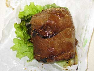 肉巻きおにぎり | 宮崎県（宮崎）のご当地B級グルメ