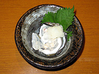 氷頭なます | 青森県のご当地B級グルメ