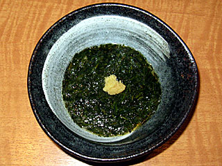 ギバサ | 秋田県のご当地B級グルメ