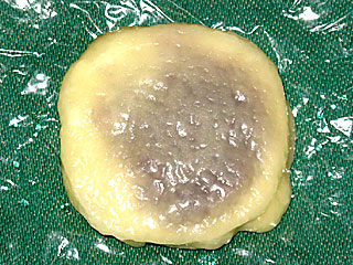 いきなり団子 | 熊本県のご当地B級グルメ