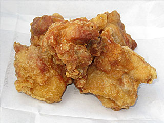 ザンギ | 北海道のご当地グルメ