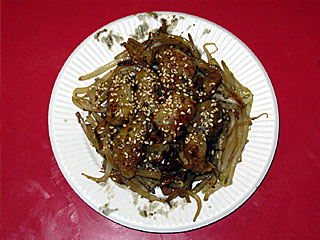 厚木シロコロホルモン | 神奈川県（厚木）のご当地B級グルメ