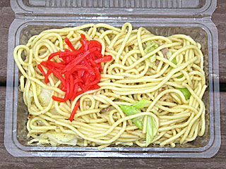 長崎焼きちゃんぽん | 長崎県のご当地B級グルメ