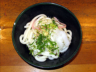 讃岐うどん | 香川県のご当地B級グルメ