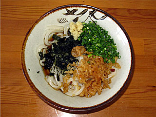 讃岐うどん | 香川県のご当地B級グルメ