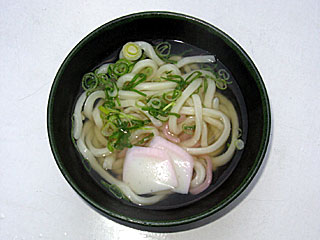 讃岐うどん | 香川県のご当地B級グルメ