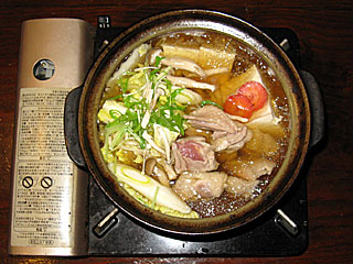 土佐ジロー鍋 | 高知県のご当地B級グルメ