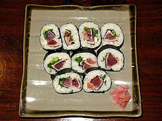 土佐巻き | 高知県のご当地B級グルメ