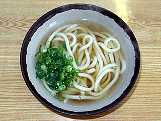 讃岐うどん | 香川県のご当地B級グルメ