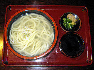 讃岐うどん | 香川県のご当地B級グルメ