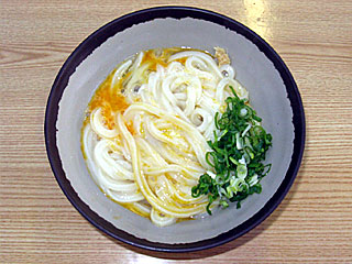 讃岐うどん | 香川県のご当地B級グルメ