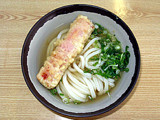 讃岐うどん | 香川県のご当地B級グルメ