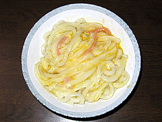 讃岐うどん | 香川県のご当地B級グルメ