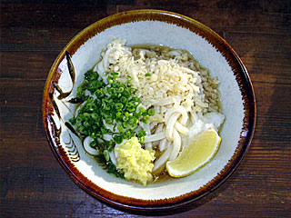 讃岐うどん | 香川県のご当地B級グルメ