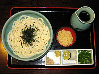 讃岐うどん | 香川県のご当地B級グルメ