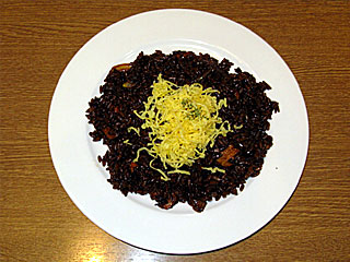 えびめし | 岡山県（岡山）のご当地B級グルメ