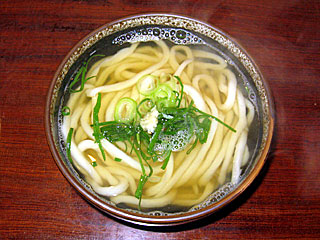 讃岐うどん | 香川県のご当地B級グルメ