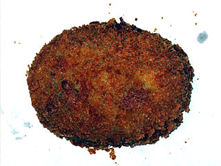 米沢牛コロッケ | 山形県（米沢）のご当地B級グルメ