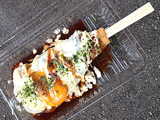 よこまき。 | 秋田県（横手）のご当地B級グルメ