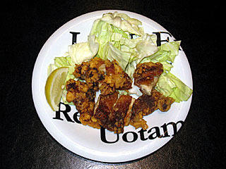 松本山賊焼 | 長野県（松本）のご当地B級グルメ