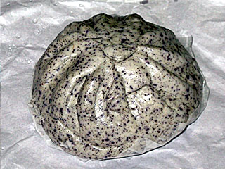 府中黒米豚まん | 東京都（府中）のご当地B級グルメ