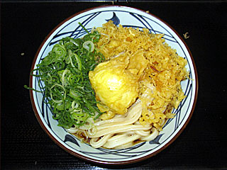 讃岐うどん | 香川県のご当地B級グルメ