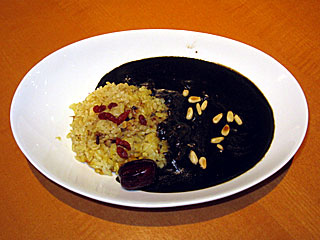 富山ブラックカレー | 富山県（富山）のご当地B級グルメ