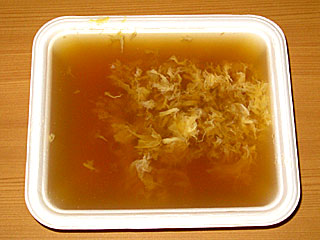 べっこう | 富山県のご当地B級グルメ