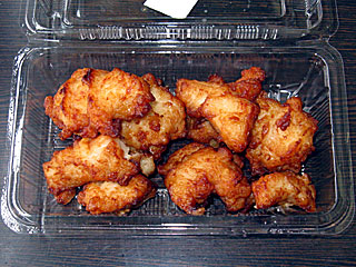 ありたどり唐揚げ | 佐賀県（有田）のご当地B級グルメ