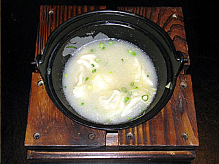 博多炊き餃子 | 福岡県（博多）のご当地B級グルメ