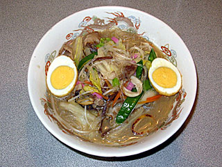 太平燕 | 熊本県のご当地B級グルメ