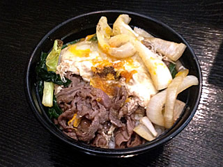 松阪牛丼 | 三重県（松阪）のご当地B級グルメ