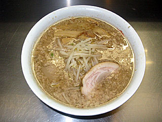 東京ラーメン | 東京都のご当地B級グルメ