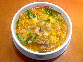 天理ラーメン | 奈良県（天理）のご当地B級グルメ