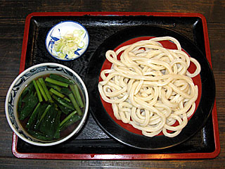 武蔵野うどん | 東京都（多摩地域）のご当地B級グルメ