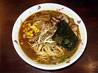 東京ラーメン | 東京都のご当地B級グルメ