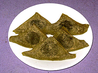 八ツ橋 | 京都府（京都）のご当地B級グルメ