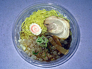 八王子ラーメン | 東京都（八王子）のご当地B級グルメ