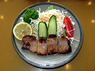 そうすけ漬け | 赤井＠福島競馬場 | 福島県・福島のご当地グルメ