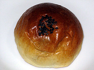 丹沢あんぱん | 神奈川県（相模原）のご当地B級グルメ