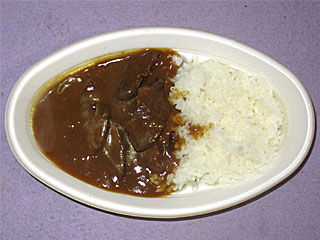 牛たんカレー | 宮城県（仙台）のご当地B級グルメ