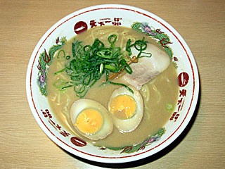 京都ラーメン | 京都府（京都）のご当地B級グルメ