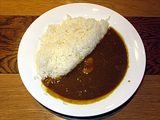 新宿カレー | 東京都（新宿）のご当地B級グルメ