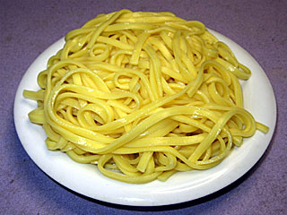 伊予柑うどん | 愛媛県のご当地B級グルメ