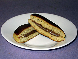 そばドラ | 長野県（富士見）のご当地B級グルメ